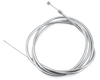 MCS Lightning Brake Cable (Chrome) (Universal)
