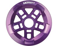 Merritt Pentaguard Sprocket (Brandon Begin) (Purple)