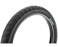 Merritt Option "Slidewall" Folding Tire (Black)