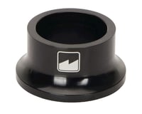 Merritt High Top Headset Cap (Black)