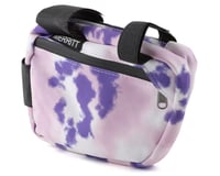 Merritt Corner Pocket MkII Frame Bag (Purple Tie Dye)