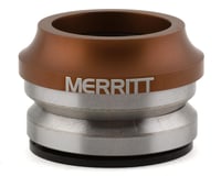 Merritt Low Top Integrated Headset (Copper)