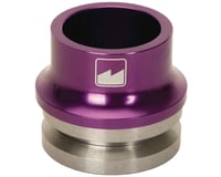 Merritt High Top Integrated Headset (Purple)