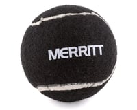 Merritt Tennis Ball (Black)