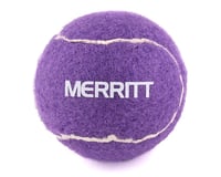 Merritt Tennis Ball (Purple)