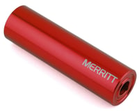 Merritt SIR Chromoly Peg (Red) (Single) (5") (Universal)