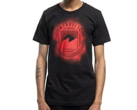 Merritt Spray T-Shirt (Black) (XL)