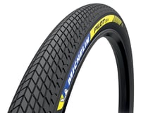 Michelin Pilot SX Tubeless BMX Tire (Black)