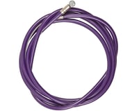 Mission Capture Brake Cable (Purple)