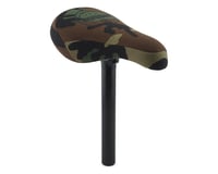 Mission Carrier Stealth V2 Pivotal Combo (Camo) (Seat & Seatpost)