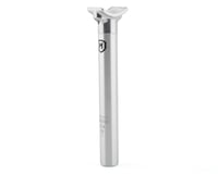 Mission Stealth V2 Pivotal Seat Post (Silver)