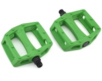 Mission Impulse PC Pedals (Kelly Green)