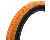 Mission Tracker Tire (Orange/Black)