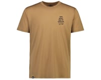 Mons Royale Icon Merino T-Shirt (Toffee)