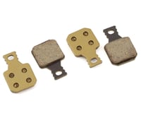 MTX Braking Gold Label HD Disc Brake Pads (Ceramic) (Magura MT7/MT5)