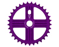Neptune Helm Sprocket (Purple)