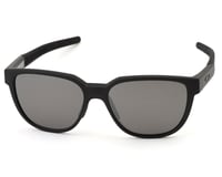 Oakley Actuator Sunglasses (Matte Black) (Prizm Black Polarized Lens)