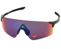 Oakley EV Zero Blades Sunglasses (Polished Black) (Prizm Road Lens)