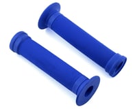 ODI Longneck Grips (Blue) (143mm)