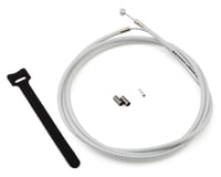 Odyssey K-Shield Linear Slic-Kable Brake Cable (Steel Braided)