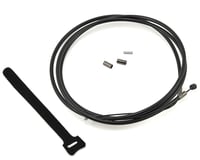 Odyssey Race Linear Slic-Kable Brake Cable (Black)