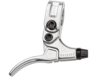 Odyssey Monolever Brake Lever (Polished Silver) (Small)