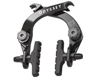 Odyssey Evo 2.5 U-Brake (Black)