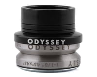 Odyssey Pro Integrated Headset (Black)
