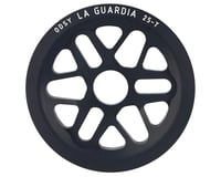 Odyssey La Guardia MDS2 Sprocket (Black)