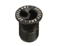 Odyssey Fork Preload Bolt (Black) (24 x 1.5mm)