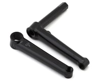 Odyssey Thunderbolt Cranks LHD (Black) (160mm) - Dan's Comp