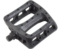 Odyssey Twisted PC Pedals (Black) (Pair)