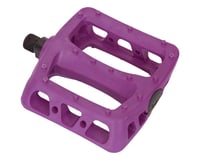 Odyssey Twisted PC Pedals (Purple) (Pair)