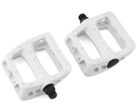 Odyssey Twisted PC Pedals (White) (Pair)