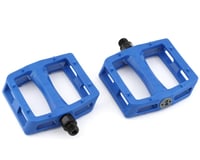 Odyssey Grandstand V2 PC Pedals (Tom Dugan) (Royal Blue) (Pair)