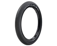 Odyssey Super Circuit K-Lyte Race/Park Tire (Black) (20" / 406 ISO) (2.4")