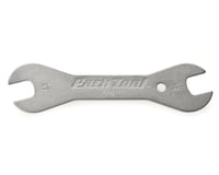 Park Tool DCW-3 Double-Ended Cone Wrench (17/18mm)