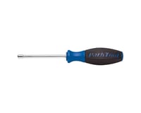 Park Tool SW-17 Internal Nipple Hex Spoke Wrench (5.0mm)