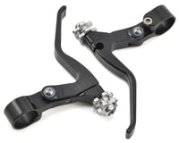 Paul Components Love Levers (Black) (Pair) (2.5) - Dan's Comp
