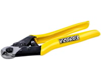 Pedro's Bicycle Cable & Housing Cutter (Yellow)