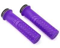 PNW Components Loam Mountain Lock-On Grips (Fruit Snacks)