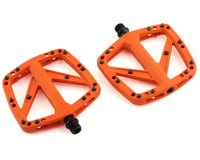 PNW Components Range Composite Pedals (Safety Orange)