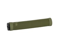 Primo Cali Grips (Pair) (Army Green)