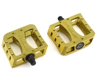 Primo Super Tenderizer Aluminum Pedals (Gold)