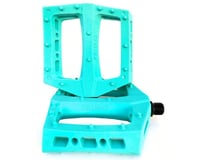 Primo Turbo PC Pedals (Connor Keating) (Tiffany Blue)