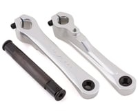 Primo Powerbite 3-Piece Cranks (Polished) (170mm) - Dan's Comp