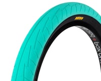 Primo 555C Tire (Connor Keating) (Tiffany Blue)
