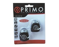 Primo Combo Light Set (Front and Rear) (Black)