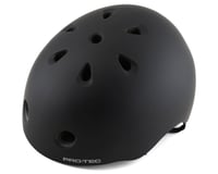 Pro-Tec Classic Lite MIPS Certified Helmet (Matte Black)