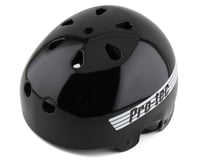Pro-Tec Old School Skate Helmet (Gloss Black)